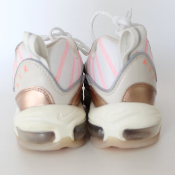 New Nike Air Max 98 Women Sporty Sneakers-US 8.5 - Picture 8 of 16